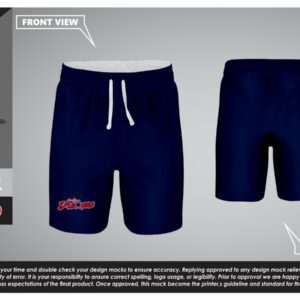Indy Dreams - Shorts