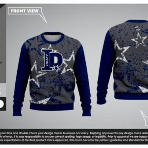 Indy Dreams - Crewneck Sweatshirt