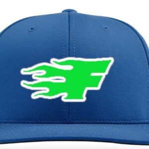 Custom Fireballs Snapback Cap
