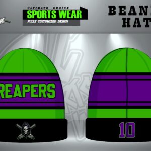 Seymour Reapers Beanie Hat