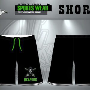 Seymour Reapers Athletic Shorts