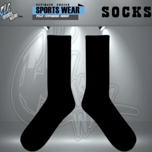 12U Trash Pandas - Performance Socks