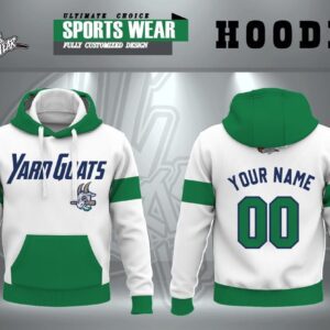 Yard Goats -Team Hoodie