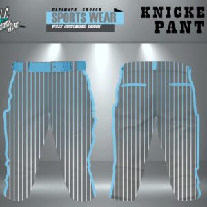 Trash Pandas - Knicker Pant