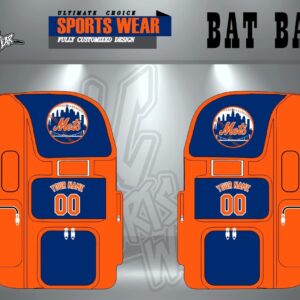 Mets -Bat Bag