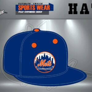 Mets - Hat