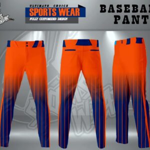 Mets -Baseball Pant