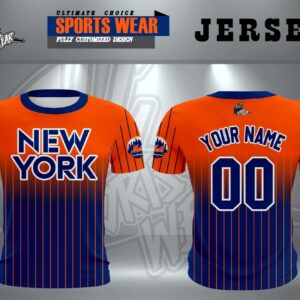 Mets - Jersey