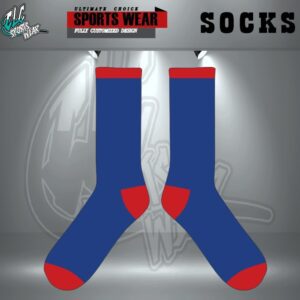 Cubs - Socks