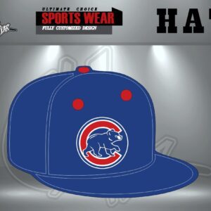 Cubs - Hat