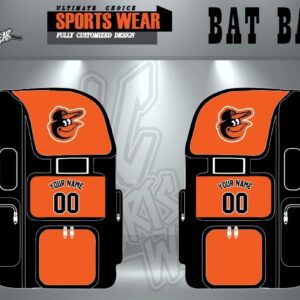 Orioles Bat Bag