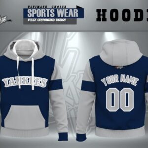 Yankees Hoodie
