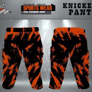 Raptors Knicker Pants