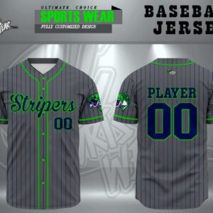 Stripers - Jersey