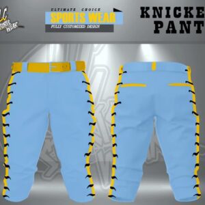 Biscuits Knicker Pants