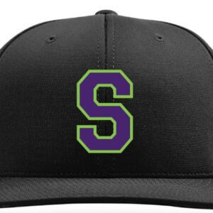 Seymour Reapers fitted Hat