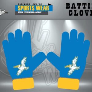 Pelicans Batting Gloves