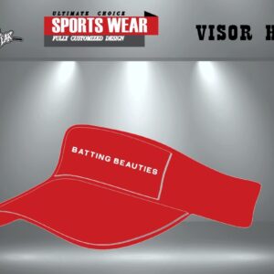 Visor Hat