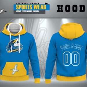 Pelicans Hoodie
