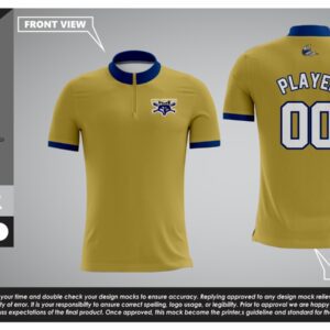 Coyotes Polo Shirt