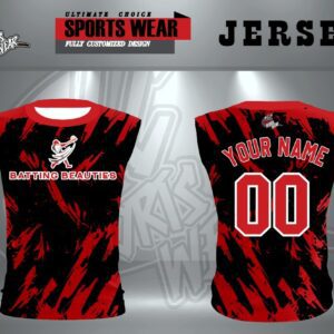 Custom Jersey