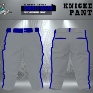 Dodgers Knicker Pants