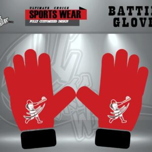 Batting Gloves