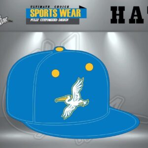 Pelicans Hat