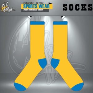 Pelicans Socks