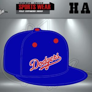 Dodgers Hat