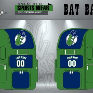 Ultimate Sports Wear Bat Bag
