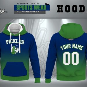 Ultimate Sports Wear Hoodie