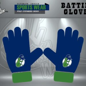 Ultimate Sports Wear Batting Gloves