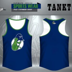 Ultimate Sports Wear Tanktop