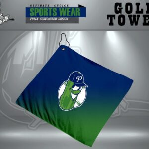 Ultimate Sports Wear Golf Towel