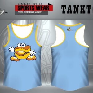 Sports Wear Tanktop