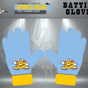Batting Gloves
