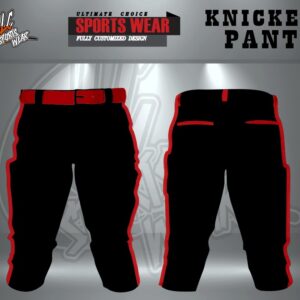 Knickers Pant