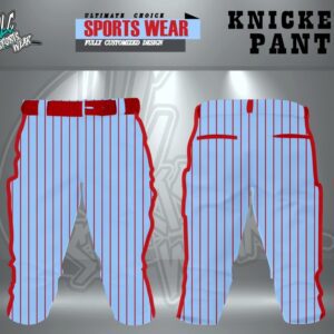 Cardinals Ball Pants