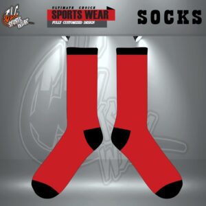 Custom Socks