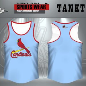 Cardinals Tank Top