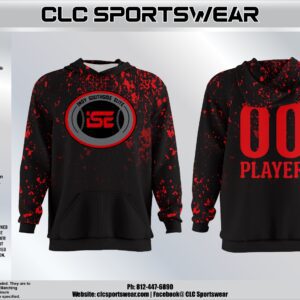 Indy Southside Elite Hoodie (A19)