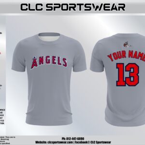 Angels Jersey