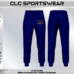 Guardians Joggers (Navy)