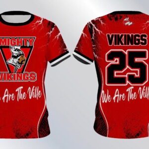 We are the Ville - Mighty Vikings