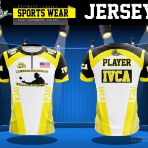 IVCA Jersey