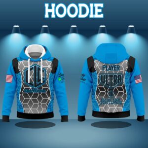 CLC Ultra Performance Hoodie