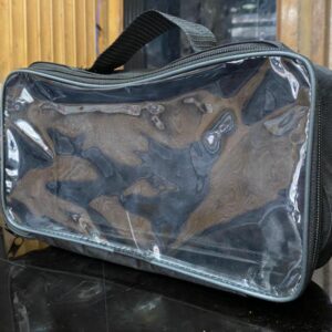 CLC Sportswear Dual-Sided Pouch Set