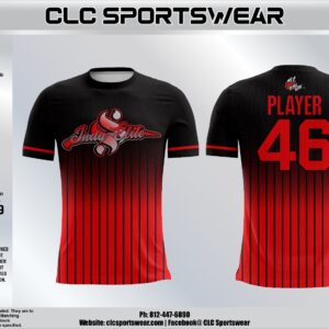 Indy Elite Short Sleeve Jersey (A20)
