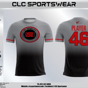 Indy Southside Elite Short Sleeve Jersey (A21)